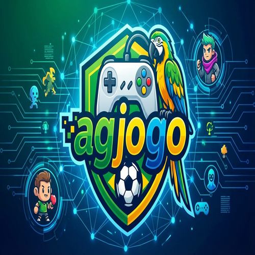 Logo agjogo